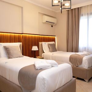 Spacious City Paradise - 3Br Apt In The Heart Of Tirana