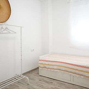 Centrico Y Amplio En Malaga