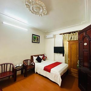 Chambre de Luxe Lit King-Size