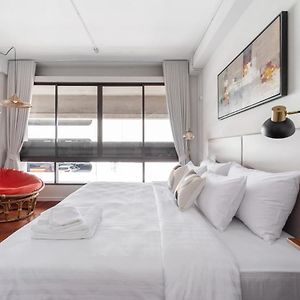 Chambre Double de Luxe
