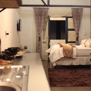 Appartement à 1 Chambre à Coucher