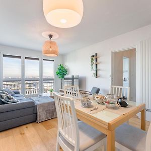 Appartement à 1 Chambre à Coucher