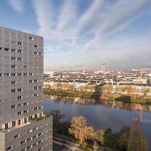 Skyflow - Sur L'Ile De Nantes
