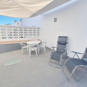 Apartamento Cadiz Terraza - Pleno Casco Historico