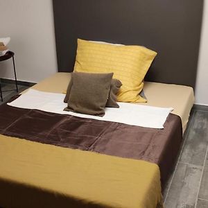 Chambre Double Économique