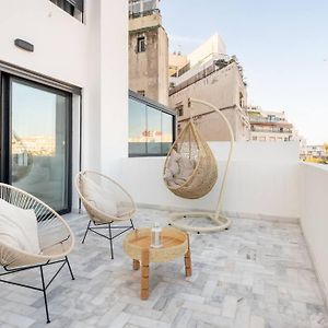 Ttholidays Cosy Apartment Casablanca City Center