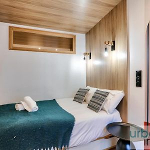 Urban Flat 103 - Spacious Flat Near Grands Boulevards