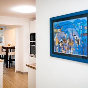 Les Letruns - Appart - 3 Pers - Vue Sur La Mer