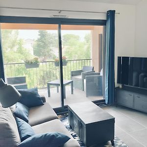 Appartement design au cœur de Montpellier