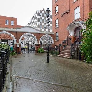 Studio Flat In Central London