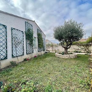 Villa à 2 Chambres à Coucher