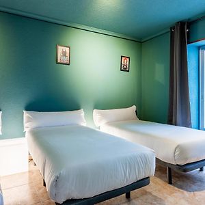 Ideal Hostel Madrid