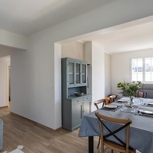 Le Dinghy - Appartement Pour 4