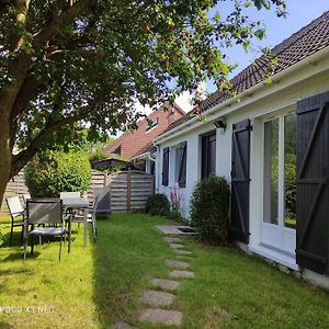 Maison 3 Chambres