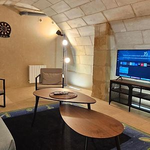 Duplex Elegant Tours Quais De Loire