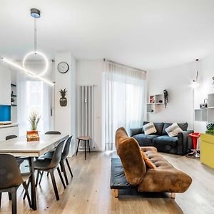 Cozy Home San Siro-Duomo Netflix & Design