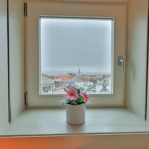 Appartement Penthouse