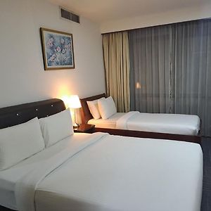 Chambre Familiale