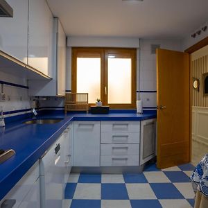 Reina Aixa- Apartamento Centro