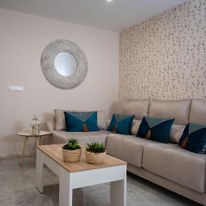 Appartement de Luxe
