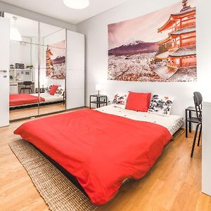 Appartement à 1 Chambre à Coucher