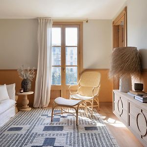 Appartement à 2 Chambres à Coucher
