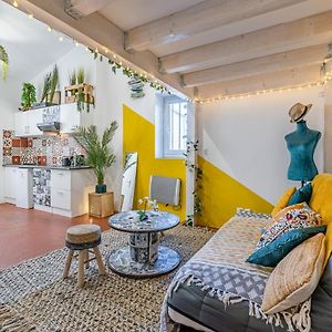 Studio de Luxe Lit Queen-Size