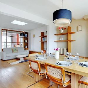 Appartement à 3 Chambres à Coucher