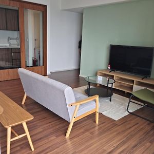 Suite à 1 Chambre à Coucher