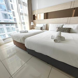 Appartement à 1 Chambre à Coucher