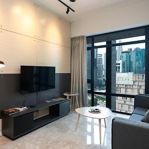 Appartement à 1 Chambre à Coucher