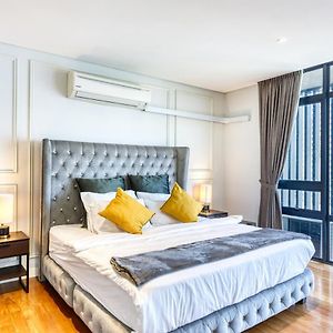 Appartement Studio