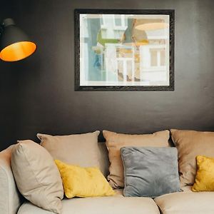 Liege City-Center Top Duplex 8P - Pont D'Avroy