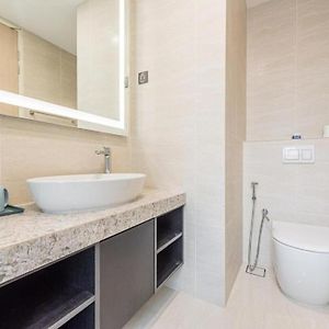 Studio de Luxe Lit King-Size