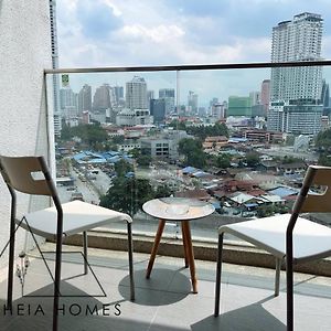 Aletheia Studio At Klcc