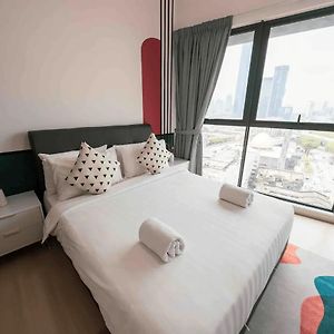 Continew Residence Cozy Suite By Guestonic
