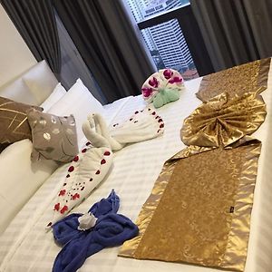 Suite Familiale Lit King-Size