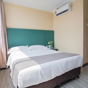 Chambre de Luxe Lit Queen-Size