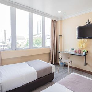 Chambre de Luxe Double