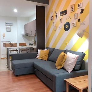 Appartement à 1 Chambre à Coucher