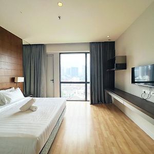 Suite de Luxe Lit King-Size