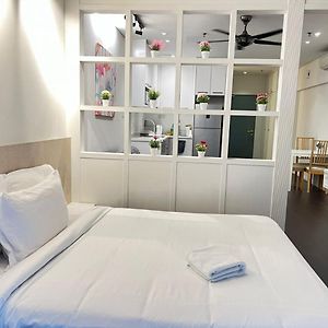 Appartement Studio