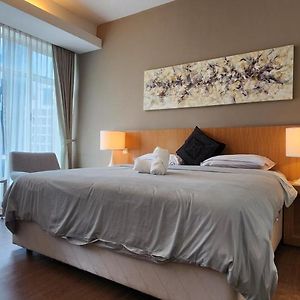 Studio Standarde Lit King-Size