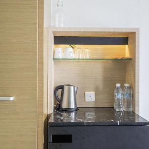 Chambre Standarde Lit King-Size