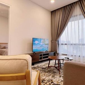 Appartement à 2 Chambres à Coucher