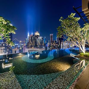 Axon Premier Suites Kuala Lumpur