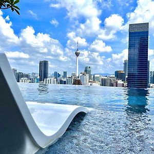 Axon Suites Bukit Bintang By Prestige