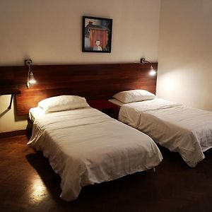 Chambre Standarde Double