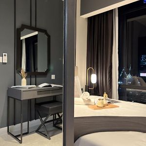 Suite Lit Queen-Size