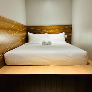 Suite Lit Queen-Size